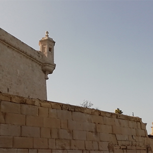 Relive the Great Siege while running: the Three Cites