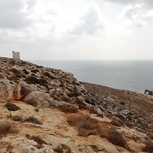 Running a Marathon in Malta in 3 days