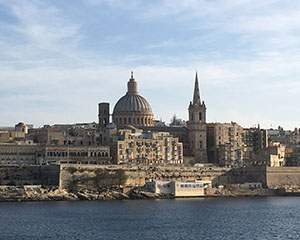 Discover Valletta