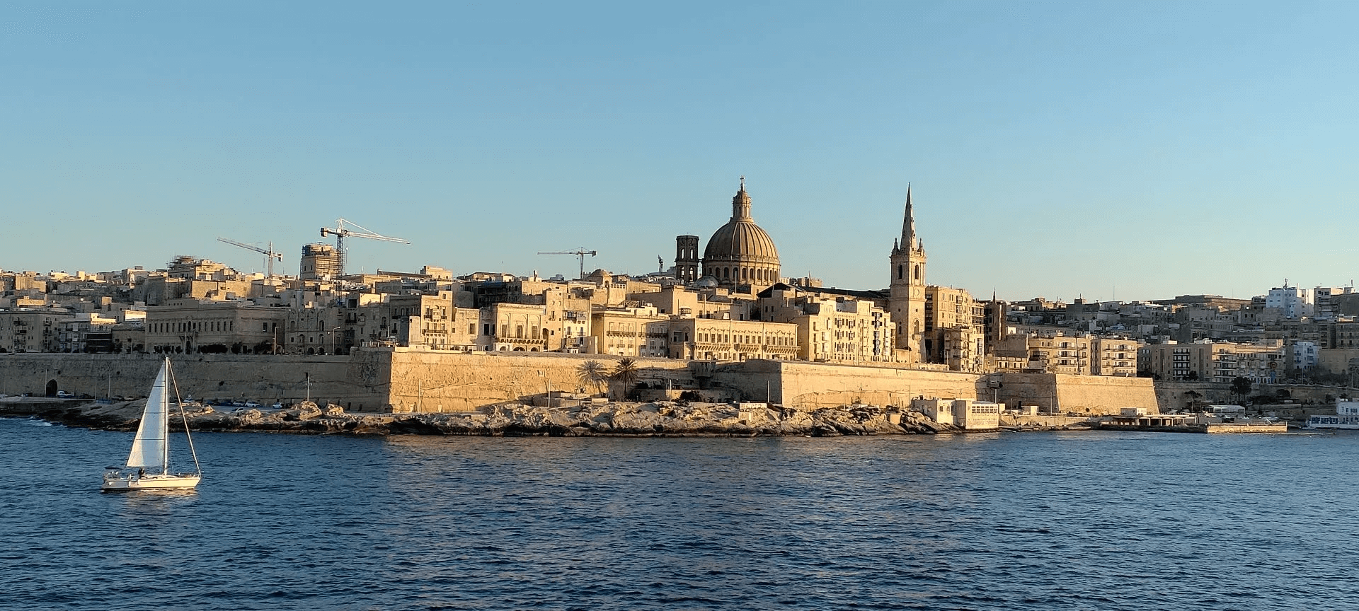Running Tours Malta | Private Guided Tour